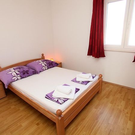 Kaštela Apartments Villa Karlo מראה חיצוני תמונה