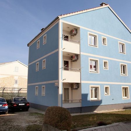 Kaštela Apartments Villa Karlo מראה חיצוני תמונה