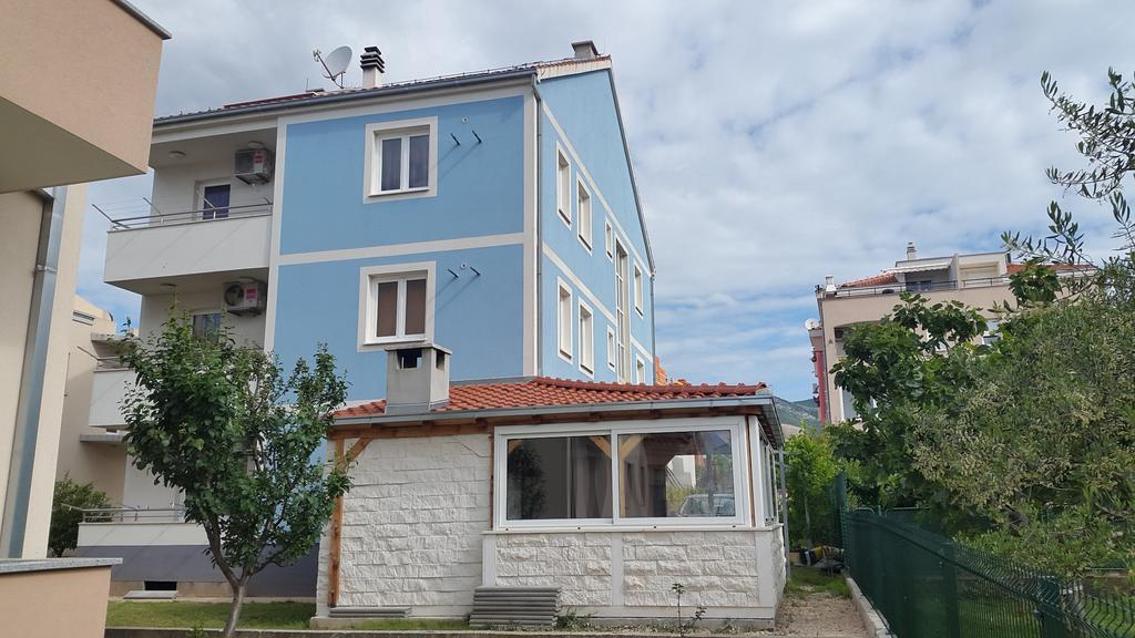 Kaštela Apartments Villa Karlo מראה חיצוני תמונה
