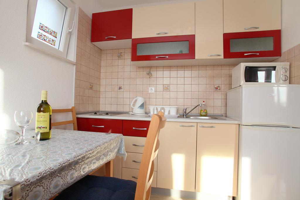 Kaštela Apartments Villa Karlo מראה חיצוני תמונה