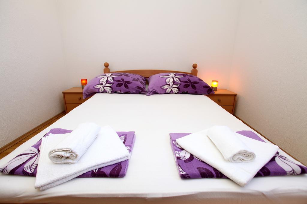 Kaštela Apartments Villa Karlo מראה חיצוני תמונה