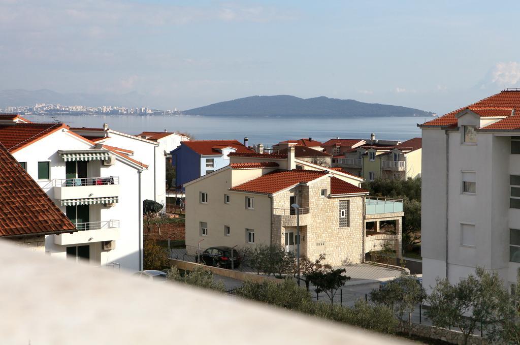 Kaštela Apartments Villa Karlo מראה חיצוני תמונה