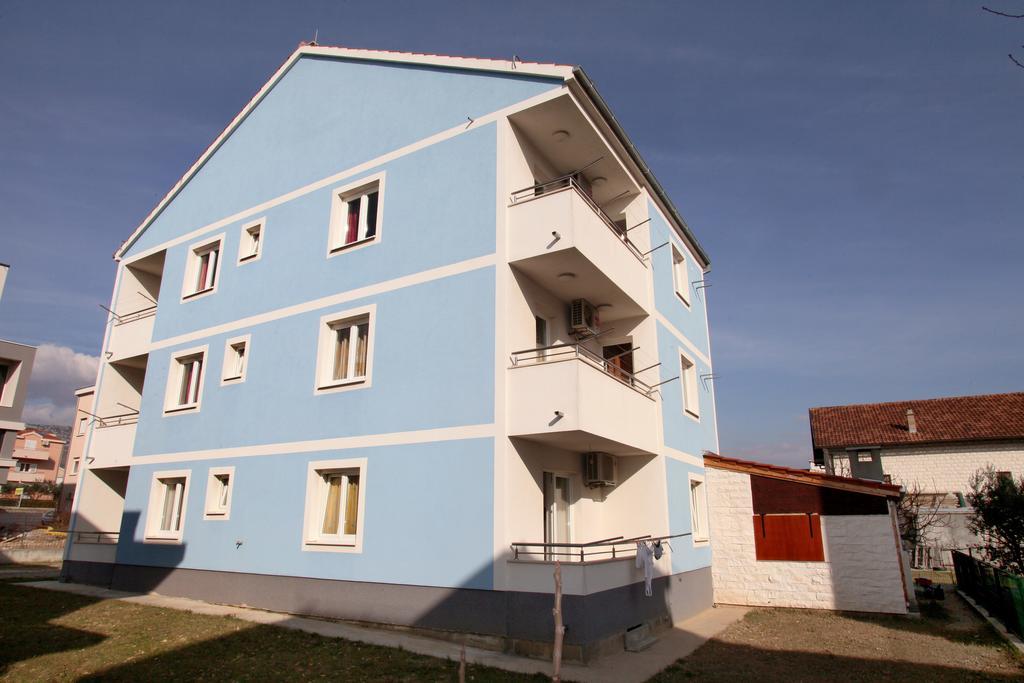 Kaštela Apartments Villa Karlo מראה חיצוני תמונה