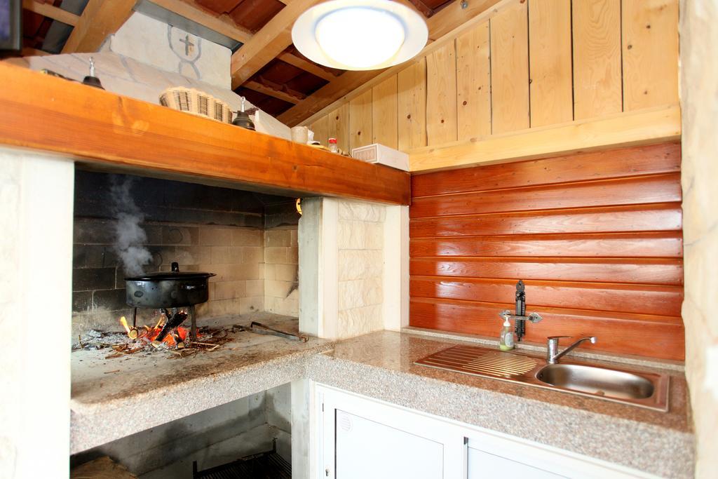 Kaštela Apartments Villa Karlo מראה חיצוני תמונה
