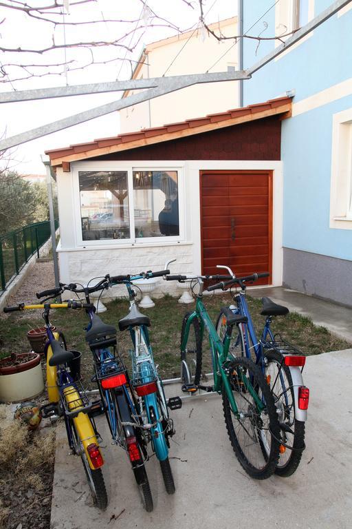 Kaštela Apartments Villa Karlo מראה חיצוני תמונה