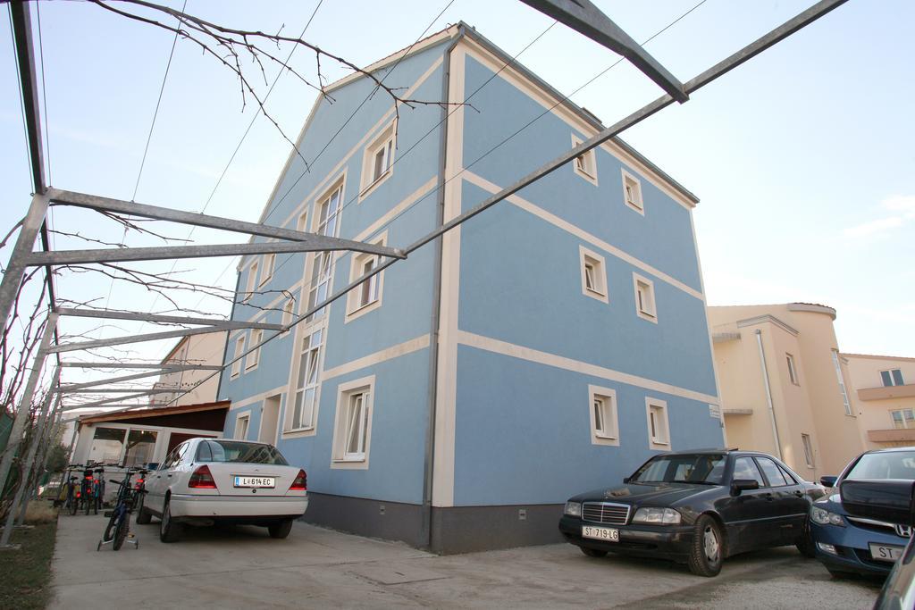 Kaštela Apartments Villa Karlo מראה חיצוני תמונה
